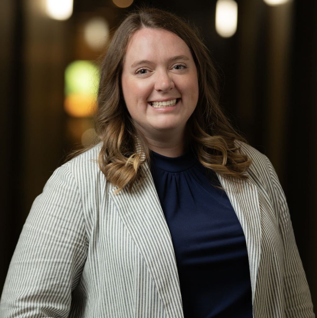 Jessica Ryan - SPP
