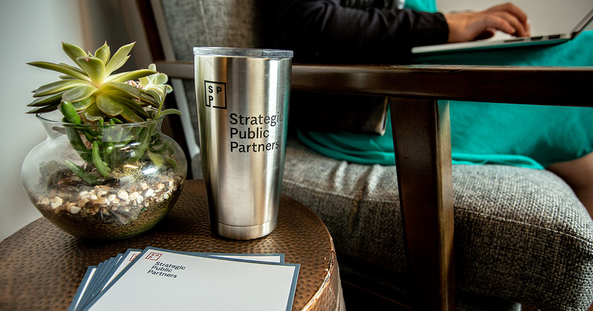 Strategic Public Partners